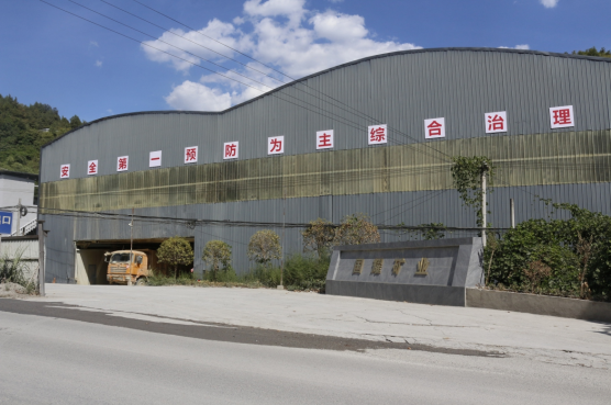 重慶國耀投資管理有限公司